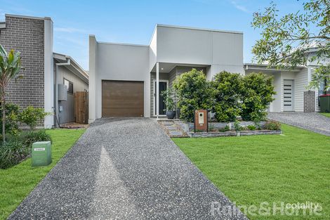 47 Darwin Cct, North Lakes, QLD 4509