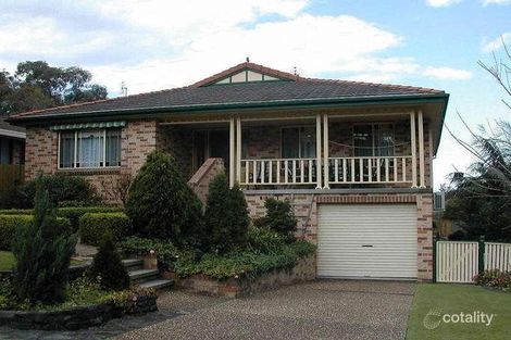 32 Hillview Cct, Kiama, NSW 2533
