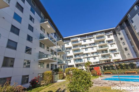 Property photo of 46/77 Northbourne Avenue Turner ACT 2612