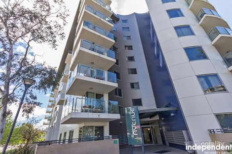 Property photo of 46/77 Northbourne Avenue Turner ACT 2612
