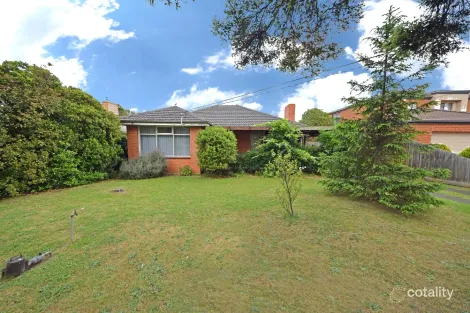 26 Folkestone Rd, Glen Waverley, VIC 3150