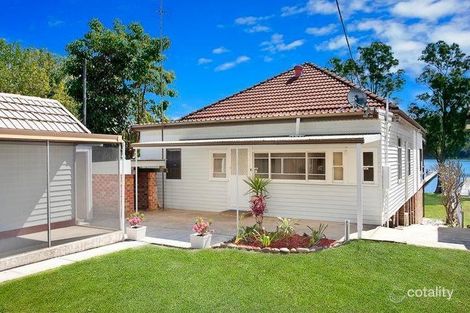 Property photo of 57 Waterview Street Woy Woy NSW 2256