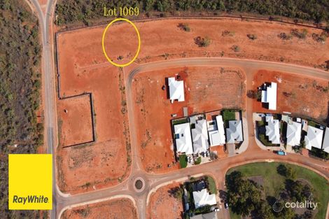 Property photo of 38 Lapwing Loop Djugun WA 6725