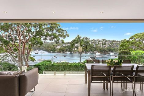 Property photo of 11 Shellbank Parade Cremorne NSW 2090