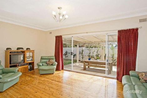 Property photo of 2 Whitegates Avenue Peakhurst Heights NSW 2210