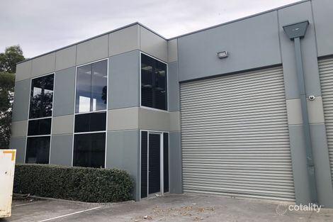 22/63-71 Bayfield Rd E, Bayswater North, VIC 3153