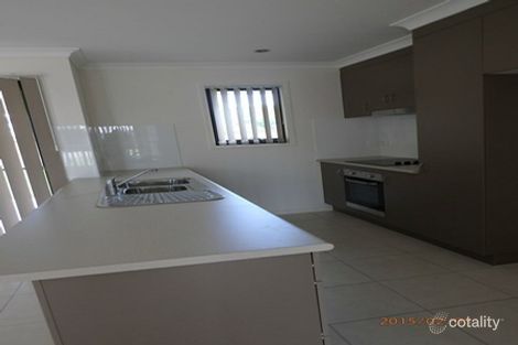 Property photo of 3 Vermont Drive Parkhurst QLD 4702