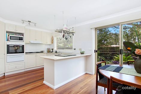 Property photo of 3/91 Pye Road Quakers Hill NSW 2763