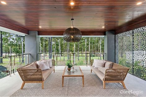 Property photo of 8 Turnberry Way Brookwater QLD 4300