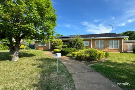 Property photo of 2 McDonnell Street Forbes NSW 2871