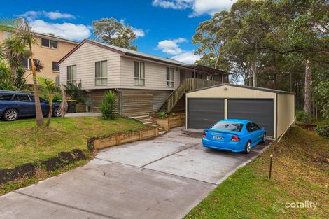 19 Merriwee Ave, Malua Bay, NSW 2536