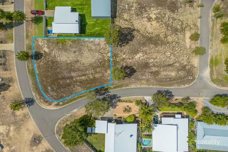 10 Sandals Bvd, Horseshoe Bay, QLD 4819