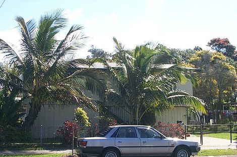 Property photo of 105 Maple Drive Andergrove QLD 4740