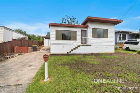 Property photo of 165 Wallace Street Nowra NSW 2541