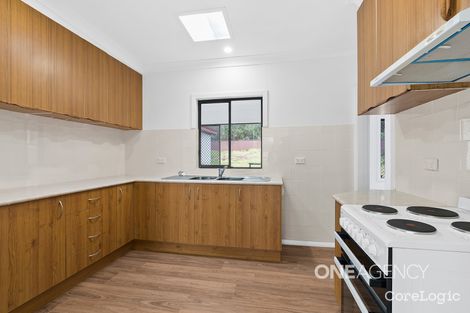 Property photo of 165 Wallace Street Nowra NSW 2541