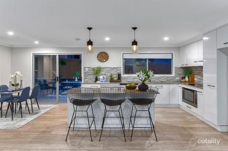 Property photo of 2 Streeton Parade Everton Park QLD 4053