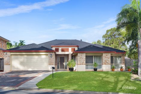 Property photo of 8 Lavender Street Springfield Lakes QLD 4300