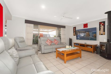 Property photo of 8 Lavender Street Springfield Lakes QLD 4300