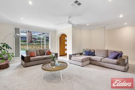 Property photo of 50 Rosina Crescent Kings Langley NSW 2147