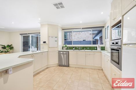 Property photo of 50 Rosina Crescent Kings Langley NSW 2147