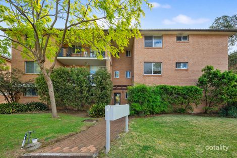 15/5-9 Chapman St, Gymea, NSW 2227