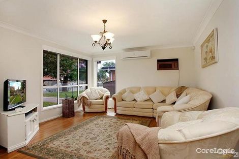 Property photo of 6 Esperance Crescent Wakeley NSW 2176
