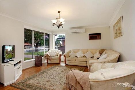 Property photo of 6 Esperance Crescent Wakeley NSW 2176