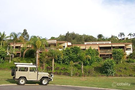 Property photo of 6/3 Fleay Court Burleigh Heads QLD 4220