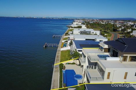 Property photo of 29 Parklane Terrace Paradise Point QLD 4216