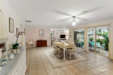 Property photo of 5 Kirkford Drive Mooroolbark VIC 3138