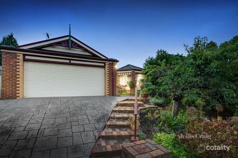 Property photo of 5 Kirkford Drive Mooroolbark VIC 3138