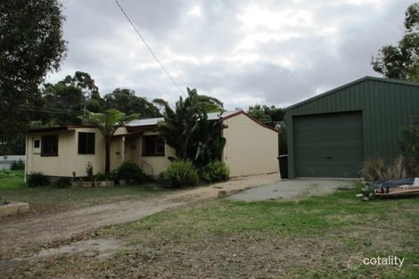 Property photo of 1 Fleet Street Gledhow WA 6330