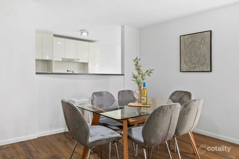 Property photo of 3/5-7 Devitt Avenue Newington NSW 2127