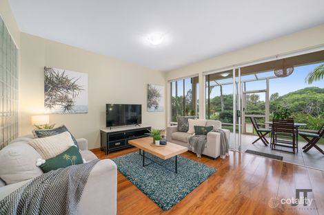 Property photo of 5045 Saint Andrews Terrace Hope Island QLD 4212