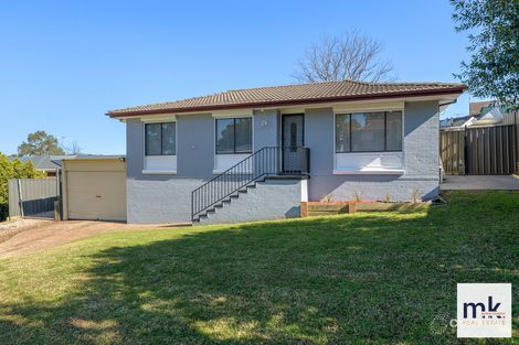 Property photo of 10 Bauxite Place Eagle Vale NSW 2558