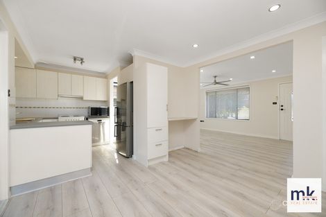 Property photo of 10 Bauxite Place Eagle Vale NSW 2558