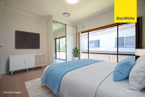 Property photo of 50 Cornwall Road Auburn NSW 2144