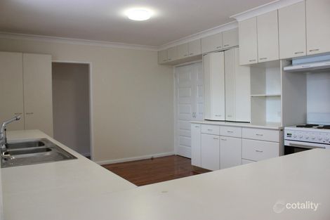 Property photo of 22 Cordeaux Crescent Sylvania Waters NSW 2224