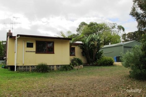 Property photo of 1 Fleet Street Gledhow WA 6330