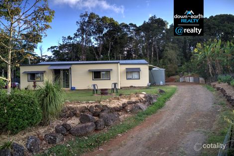 3 Tumoulin Rd, Evelyn, QLD 4888