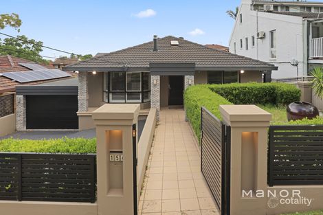 154 Macquarie Rd, Greystanes, NSW 2145