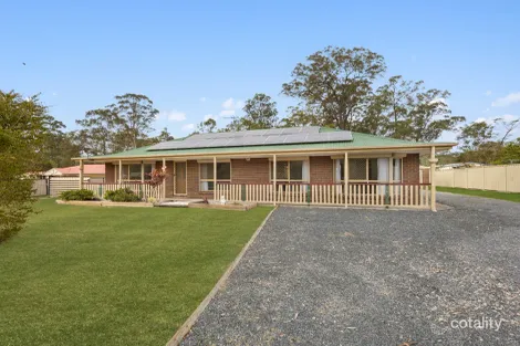 Property photo of 69 Holyman Court South Maclean QLD 4280
