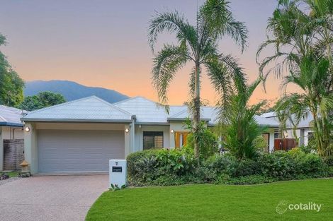 11 Lum Jim St, Redlynch, QLD 4870