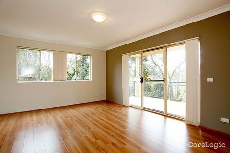 Property photo of 2/9-11 Hill Street Baulkham Hills NSW 2153