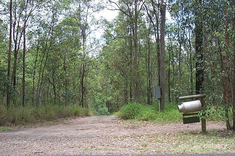 202 Sugars Rd, Anstead, QLD 4070