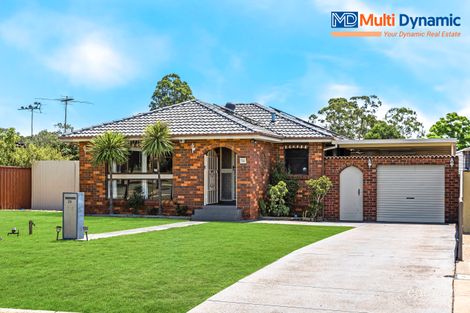 20 Lillas Pl, Minto, NSW 2566