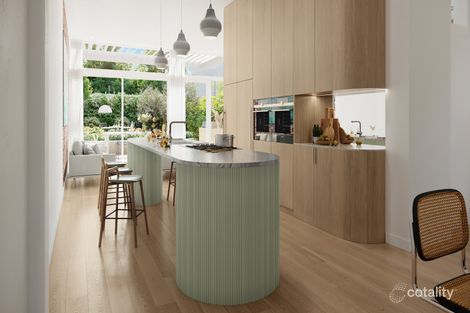 Property photo of 21 Imperial Avenue Bondi NSW 2026