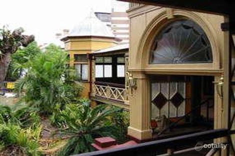 Property photo of 51/287 Wickham Terrace Spring Hill QLD 4000