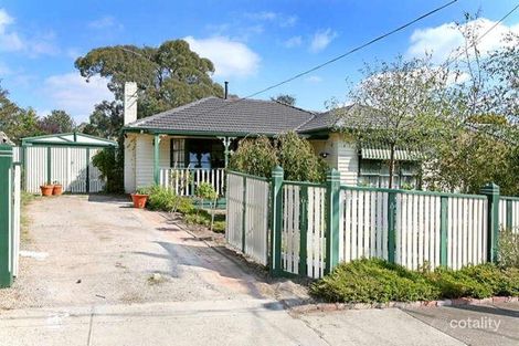 Property photo of 4 Beddoe Road Vermont VIC 3133