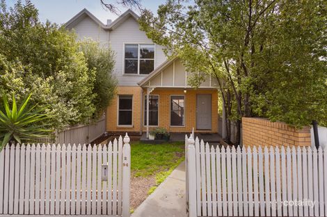 2/94-96 Blackshaws Rd, South Kingsville, VIC 3015